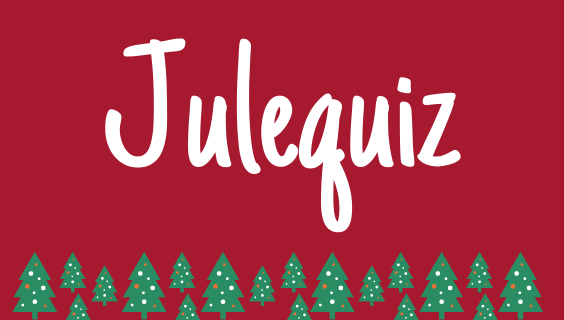 Julequiz